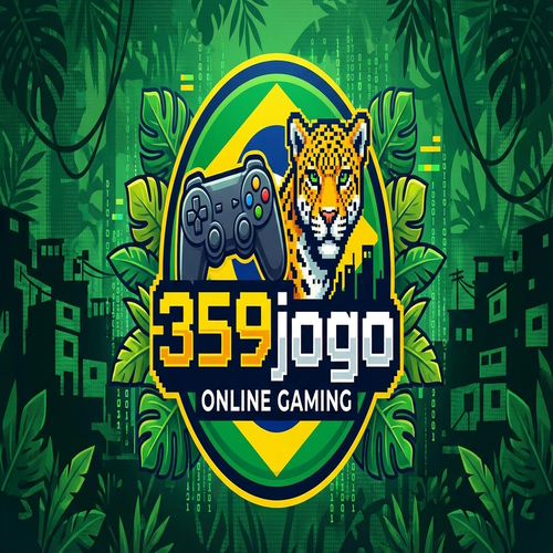Logo 359jogo