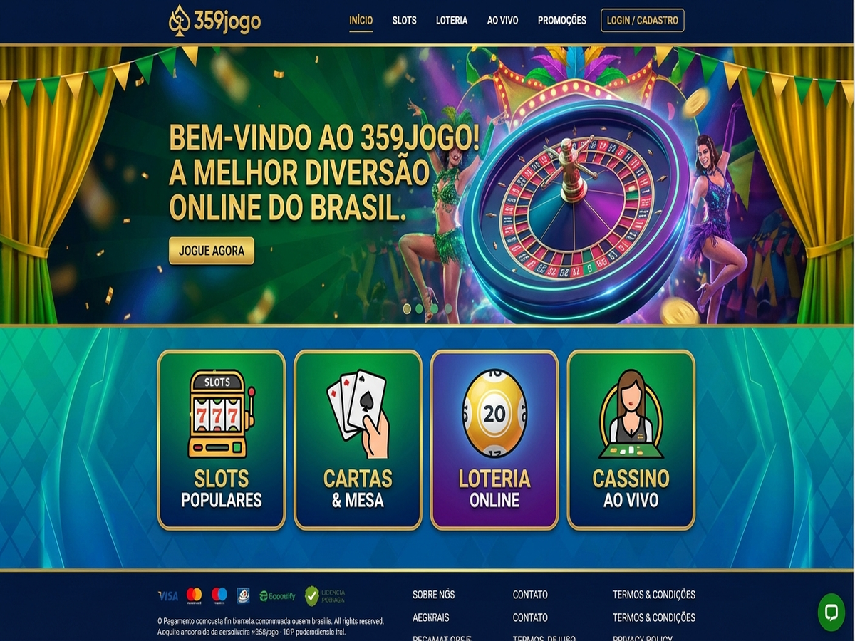 Screenshot 2 359jogo