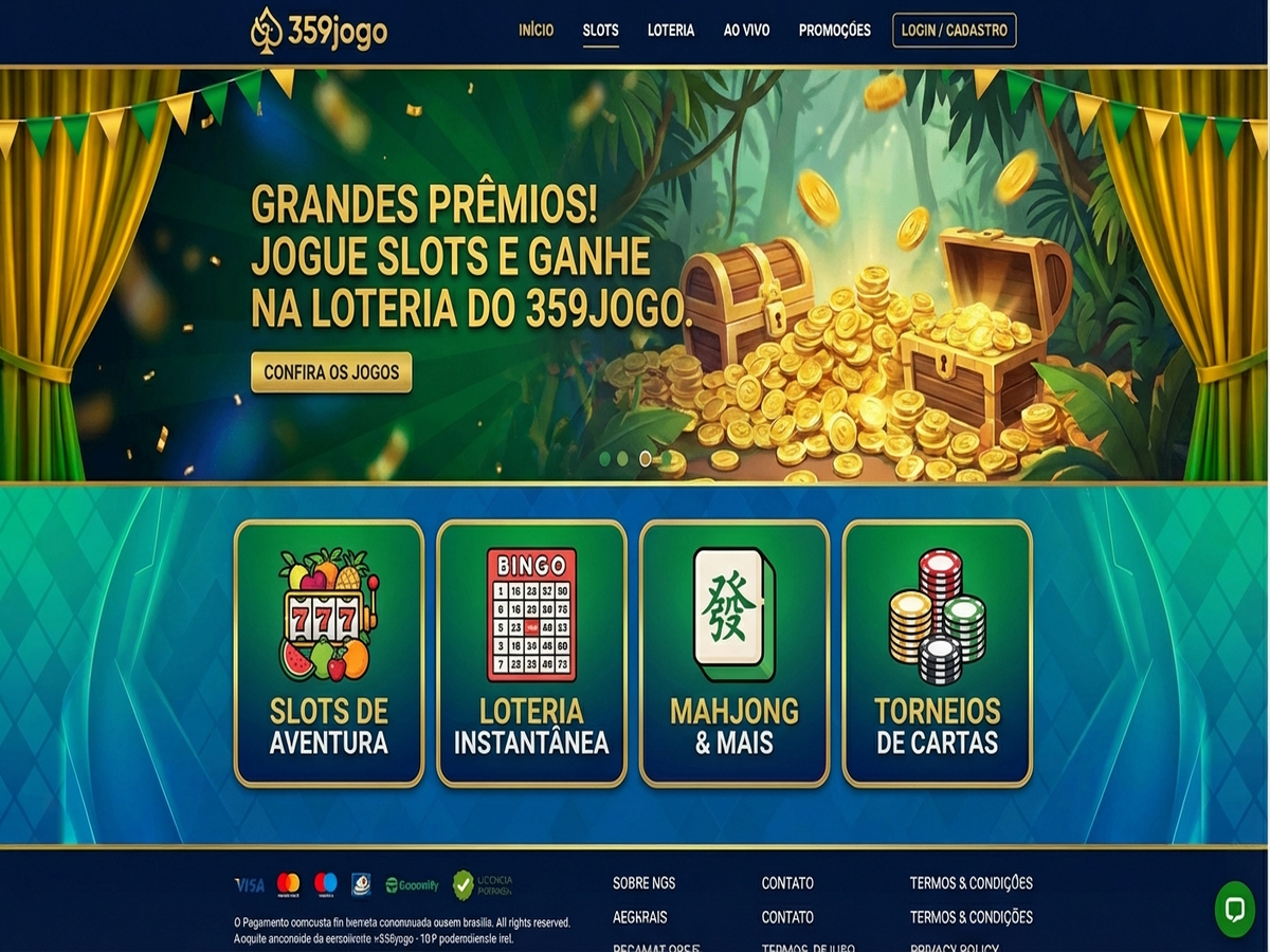 Screenshot 3 359jogo